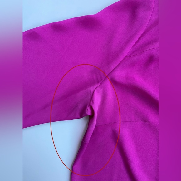 Worthington Women’s Button Down Blouse - Picture 9 of 9